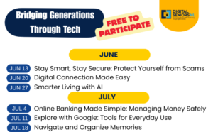 Digital Seniors NL